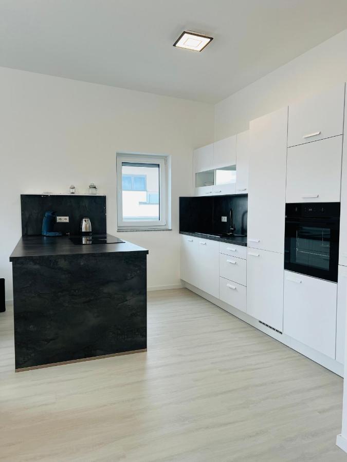 Kuenzelsau I Apartment Exterior photo